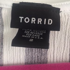 torrid Tops - Torrid tank top torrid Tops - Torrid tank top